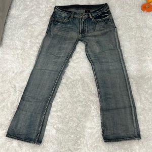 Buffalo jeans
